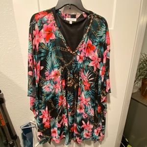 Jennifer Lopez dress